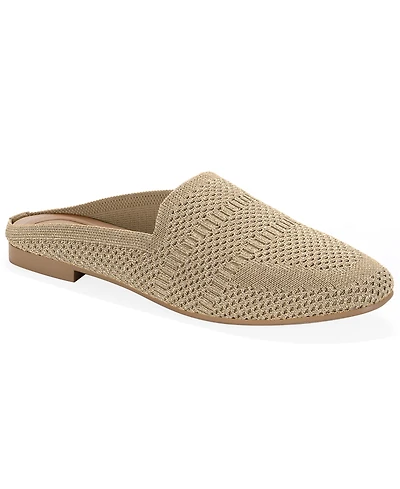 Style & Co Women's Saskiaa Slip-On Mules, Macy's Exclusive