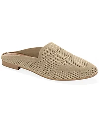 Style & Co Women's Saskiaa Slip-On Mules, Macy's Exclusive