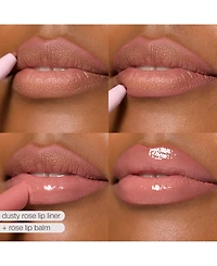 Tarte 2-Pc. Lip Icons Maracuja Juicy Lip Balm and Liner Duo Set