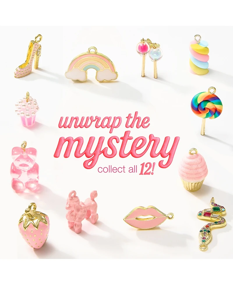 Tarte Limited-Edition Maracuja Juicy Lip Plump Liner with Charm, 0.017 oz.