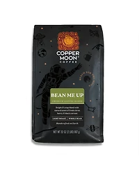 Whole Bean Coffee, Bean Me Up Blend, 2 lbs