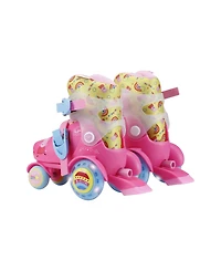 Peppa Pig Trainer Skates with Light Up Wheels