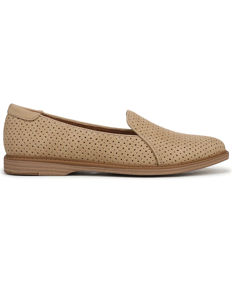 Soul Naturalizer Yippee Slip On Loafers