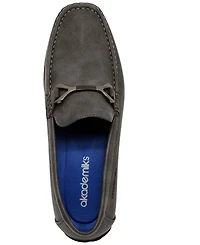 Akademiks Men's Ogden Slip On Comfort Loafers