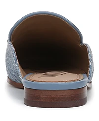 Sam Edelman Women's Linnie Tailored Mules