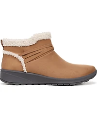 LifeStride Glendale Ankle Bootie