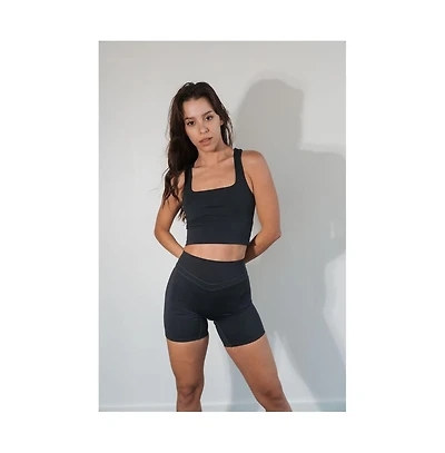 Vitality Women's Pulse Racer Longline