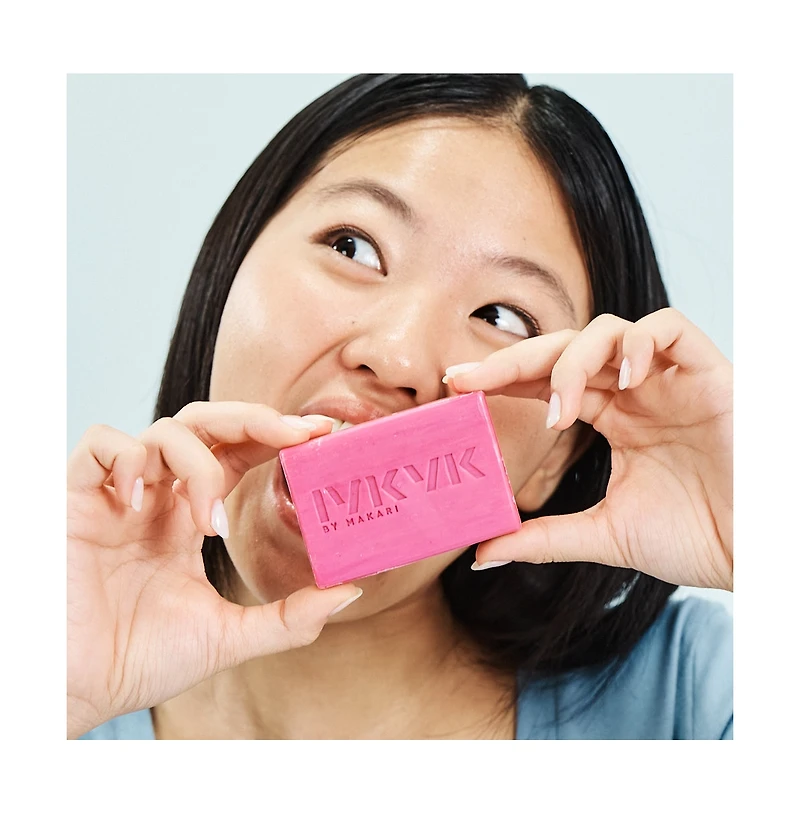 Makari Niacinamide Facial Cleansing Bar - 7oz