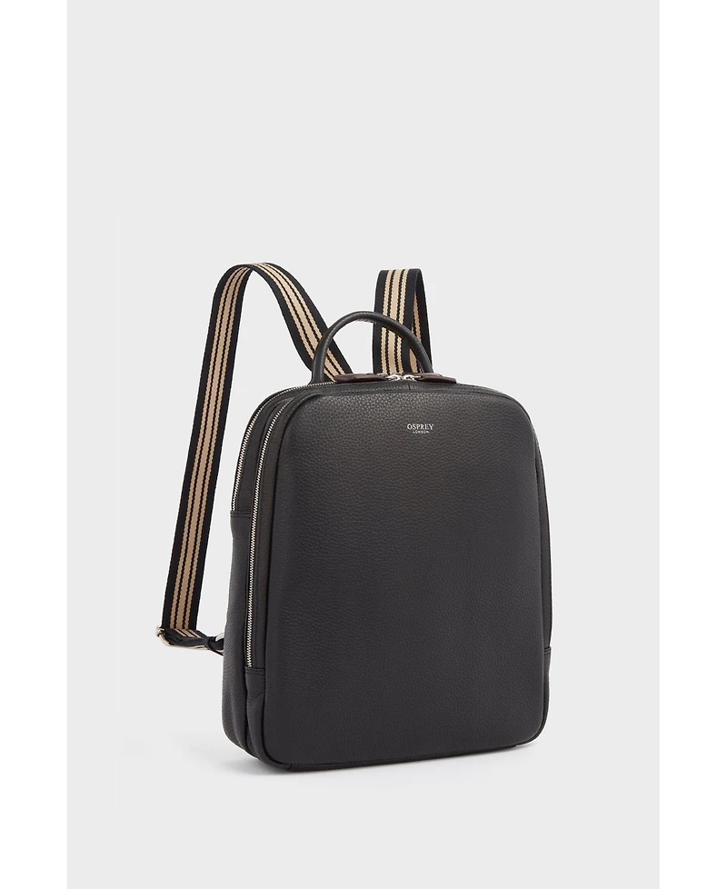 Osprey London The Chiswick Leather Backpack