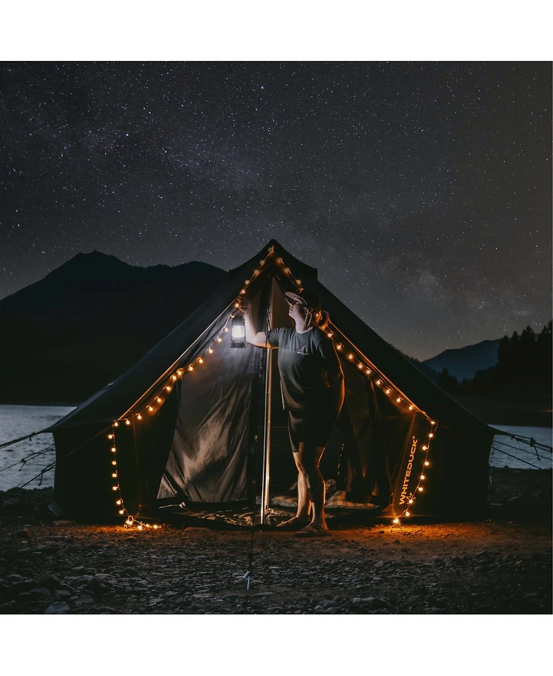 White Duck Outdoors Regatta Bell Tent