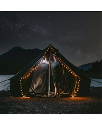 White Duck Outdoors Regatta Bell Tent