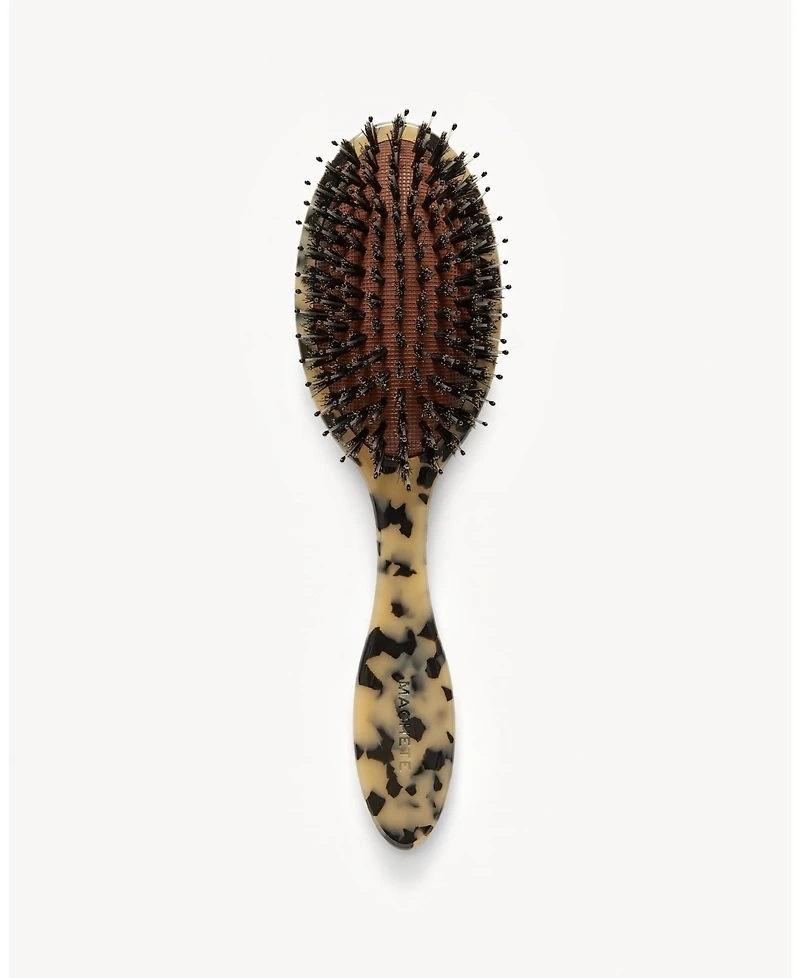 Machete Everyday Hair Brush in Blonde Tortoise