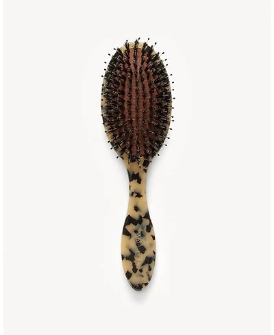 Machete Everyday Hair Brush in Blonde Tortoise