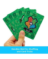 Nmr Distribution Harry Potter Chibi Playing Cards