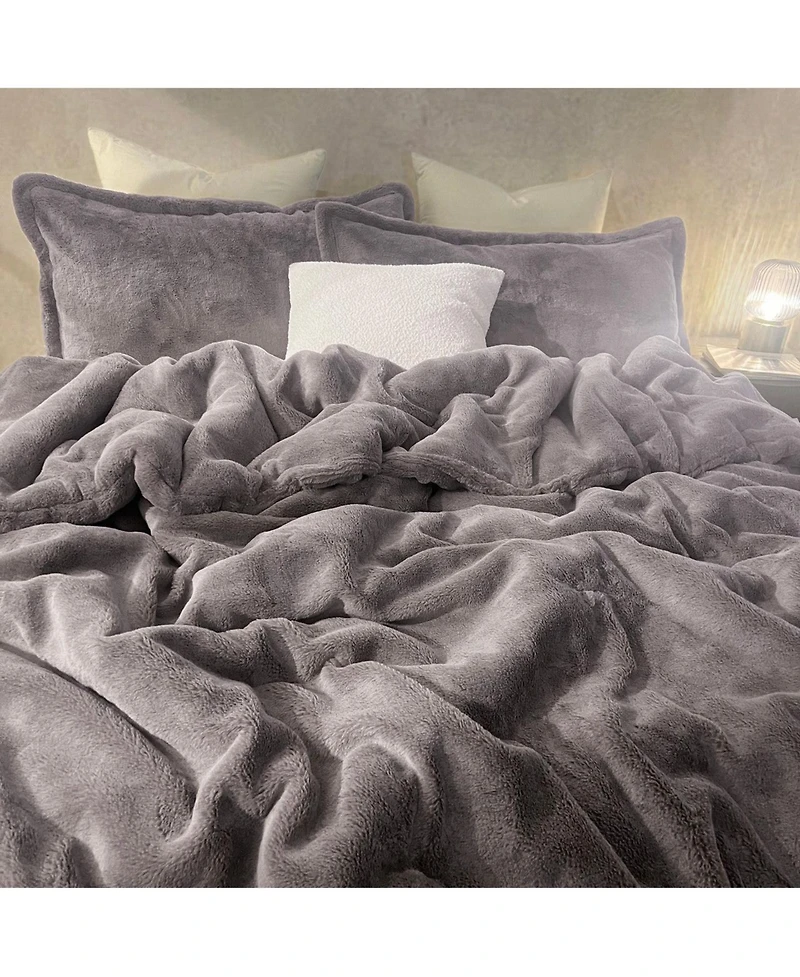Coma Inducer Frosted Cupcakes Oversized Comforter