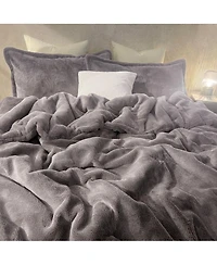 Coma Inducer Frosted Cupcakes Oversized Comforter