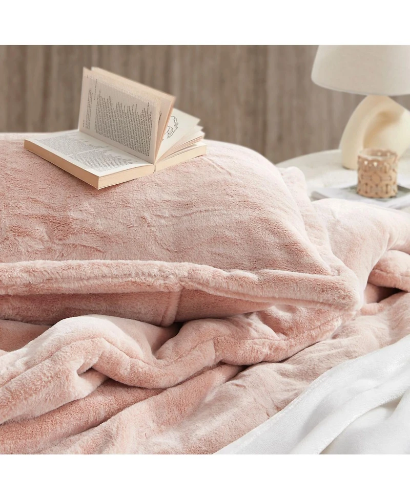 Coma Inducer Frosted Cupcakes Oversized Comforter