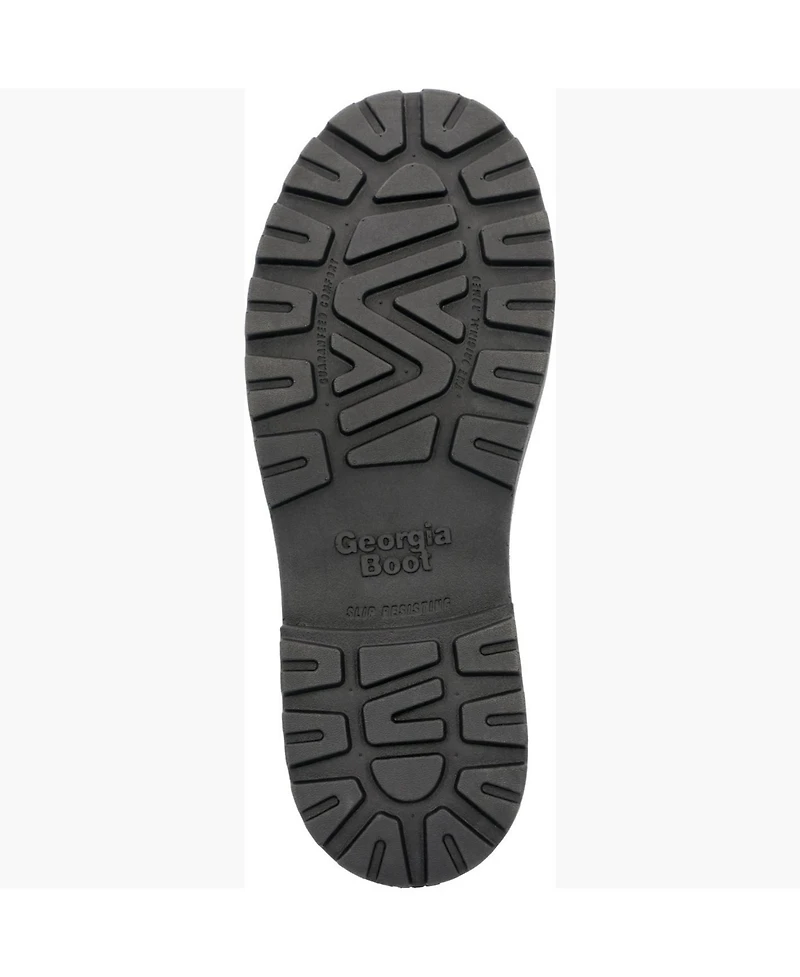 Georgia Boot Men's Romeo SuperLyte Shoe