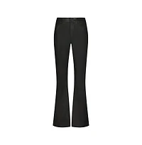 The Noli Shop Womens Jackie Leather Pant