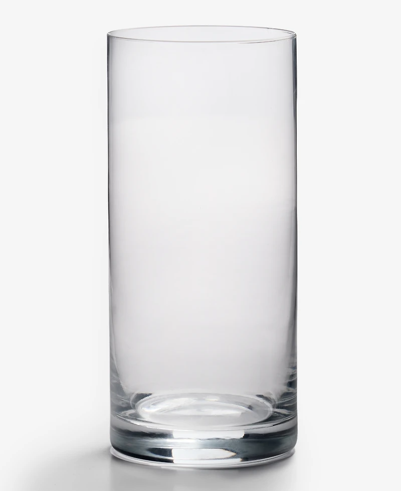 The Cellar Flur Water Glasses, Set of 4, Exclusively at Macy's
