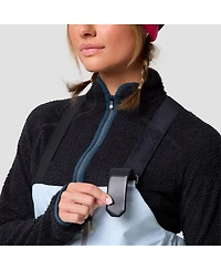 Backcountry Women's Cottonwoods Gore-tex Shell Bib Pant Non-Insulated Ski and Snowboard Pants