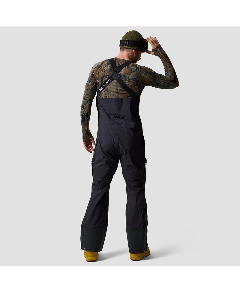 Backcountry Men's Cottonwoods Lt Xpore Bibs Ski Pants