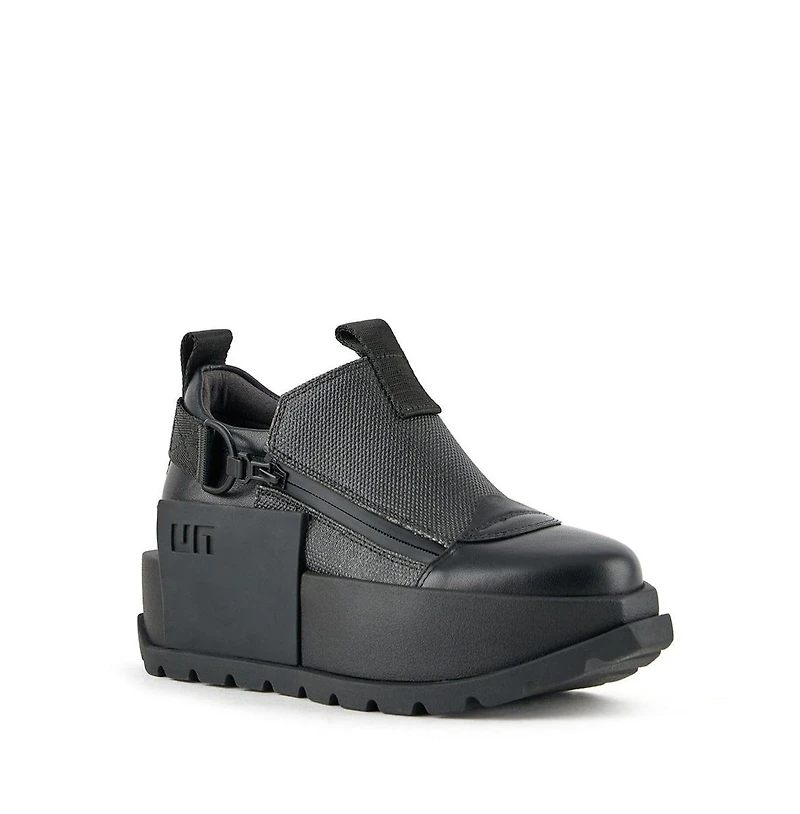 United Nude Women's Roko Zar Platform Sneakers