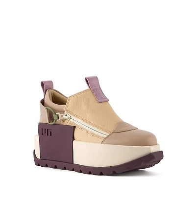 United Nude Women's Roko Zar Platform Sneakers