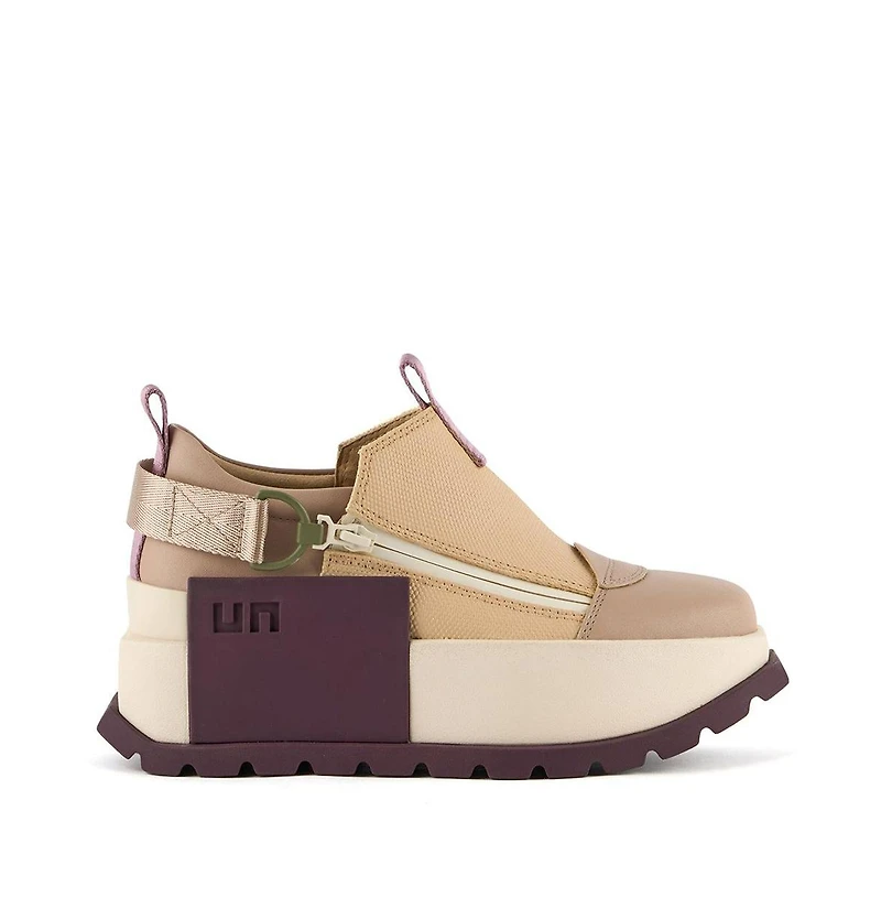 United Nude Women's Roko Zar Platform Sneakers