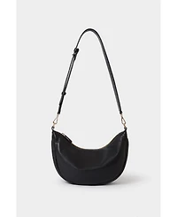 Osprey London The Oxford Leather Sling Bag