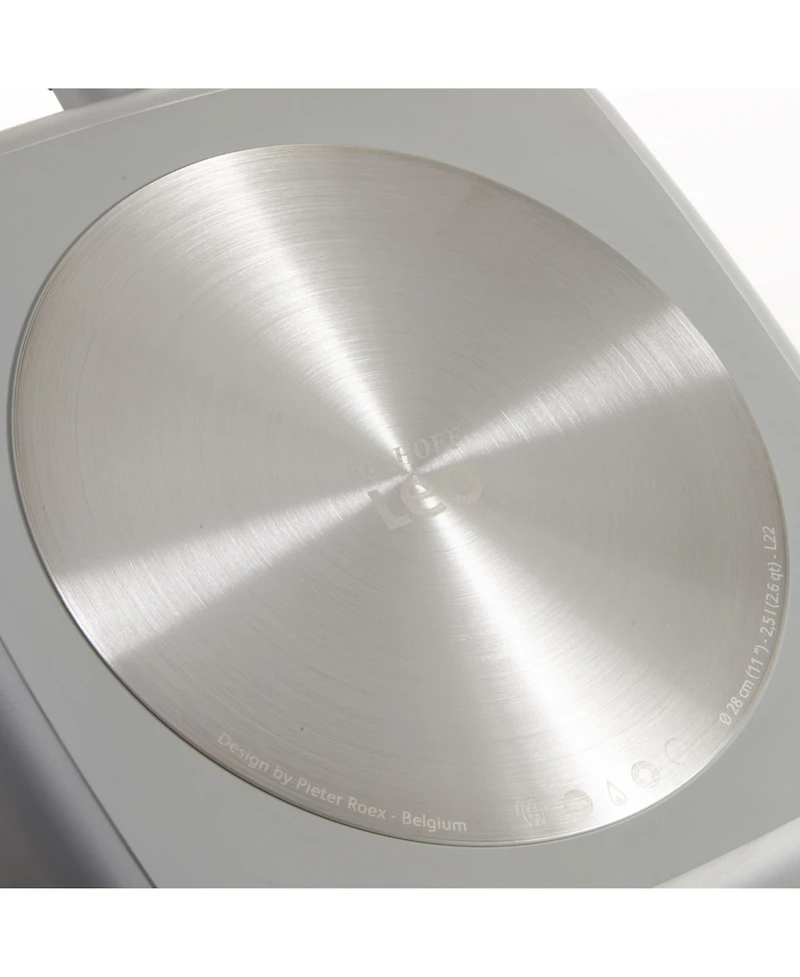 BergHOFF Leo Balance Cast Aluminum 10" Grill Pan