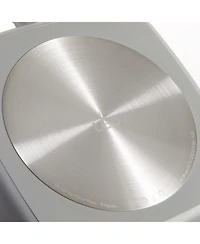 BergHOFF Leo Balance Cast Aluminum 10" Grill Pan