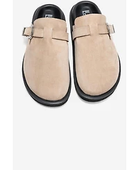 Vesta Leather Mule (Women)