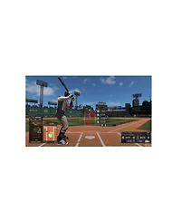 Mlb The Show 21 Jackie Robinson Deluxe Edition