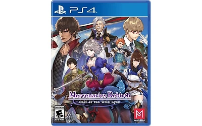 Pm Studios PS4