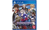 Pm Studios PS4