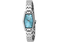 Invicta Women's 49063 Angel Quartz PC21J Light Blue Dial Watch