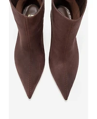 Prologue Shoe Women's Brivelle Pointed Toe Boot