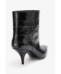 Prologue Shoe Women's Brivelle Pointed Toe Boot