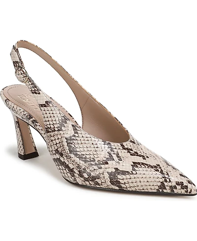 Naturalizer Women's Elaine Slingback Pumps