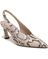 Naturalizer Women's Elaine Slingback Pumps