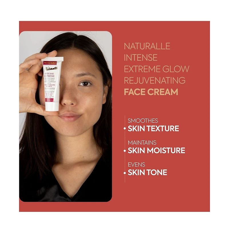 Makari Naturalle Intense Extreme