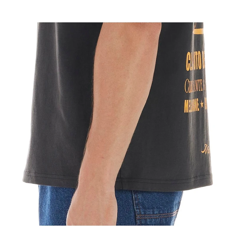 Nana Judy Men's Drive Club T-Shirt