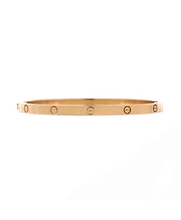 Pre-Owned Cartier Love Bracelet