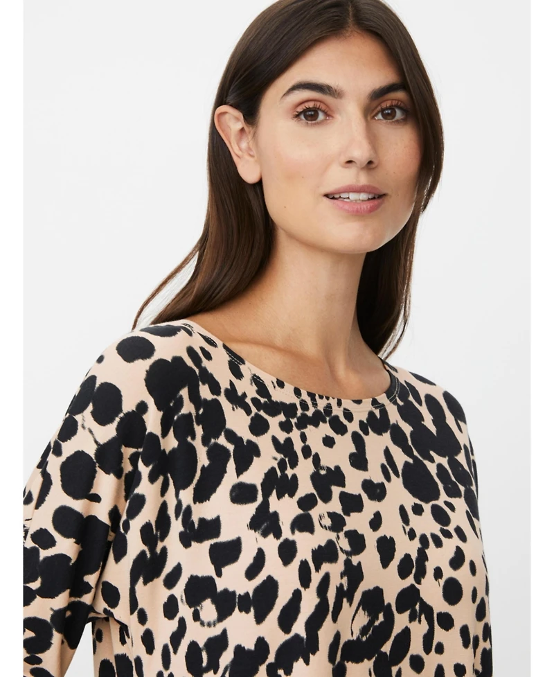 Masai Copenhagen Women's Gertine Printed Tunic