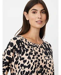 Masai Copenhagen Women's Gertine Printed Tunic