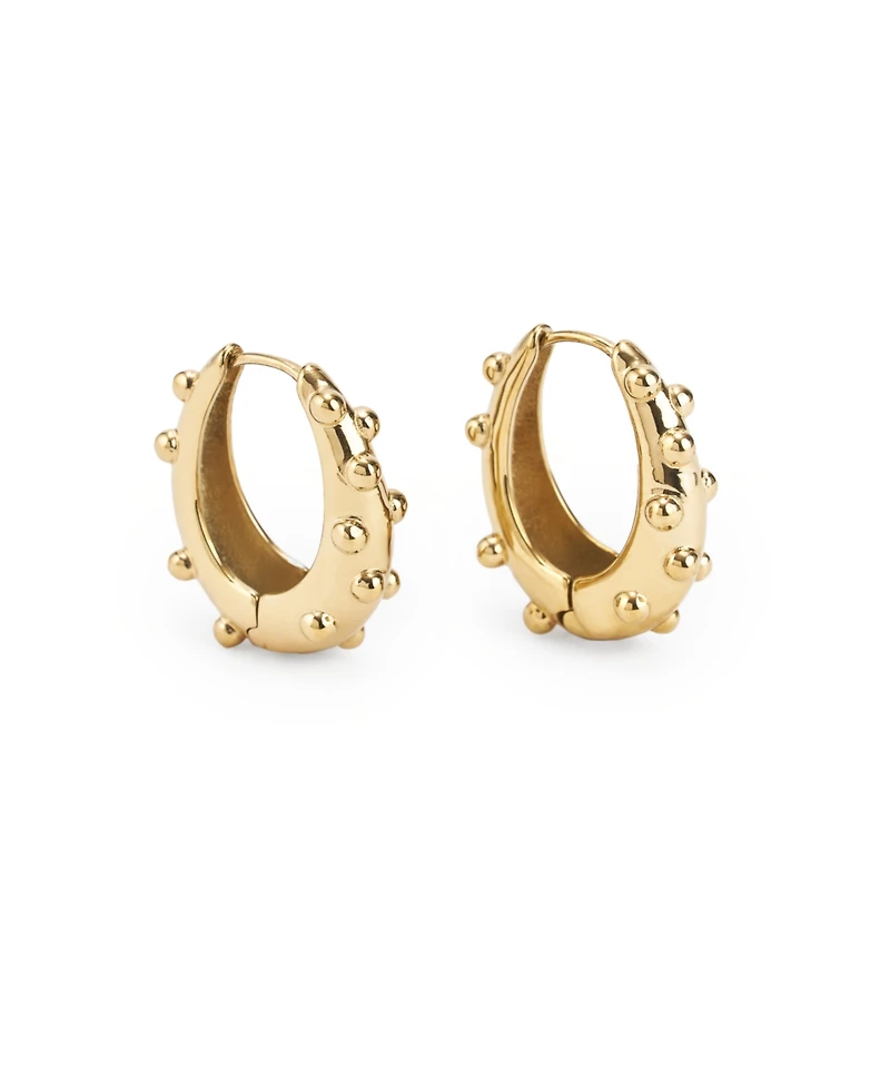 Hey Harper Bubble Bella Earrings