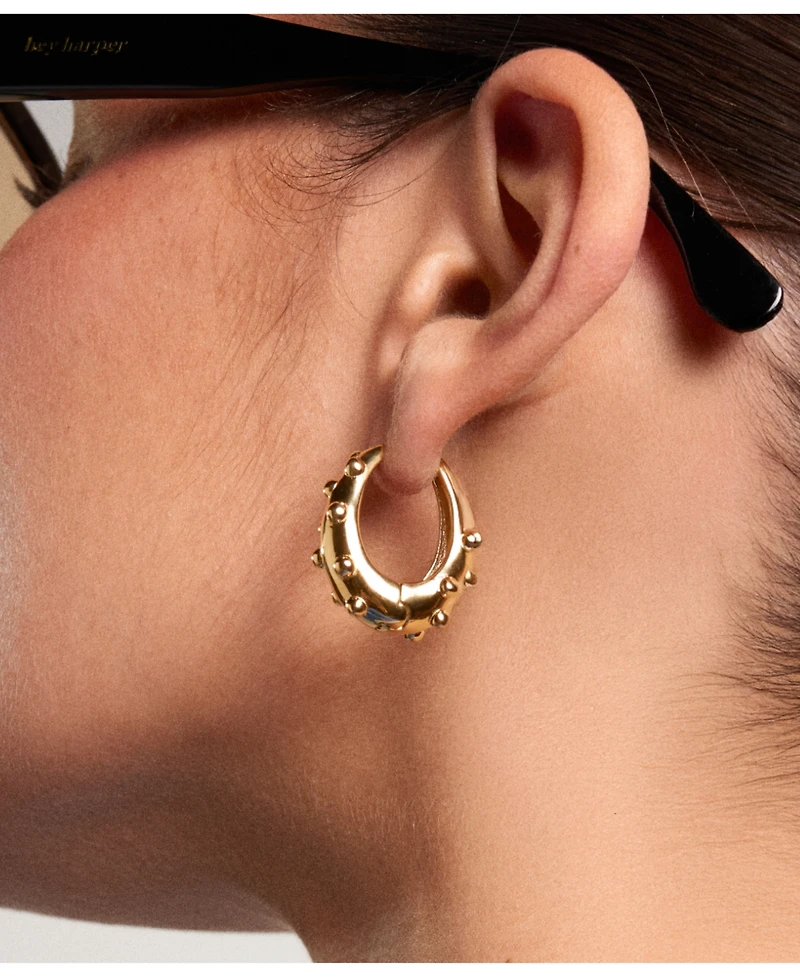Hey Harper Bubble Bella Earrings