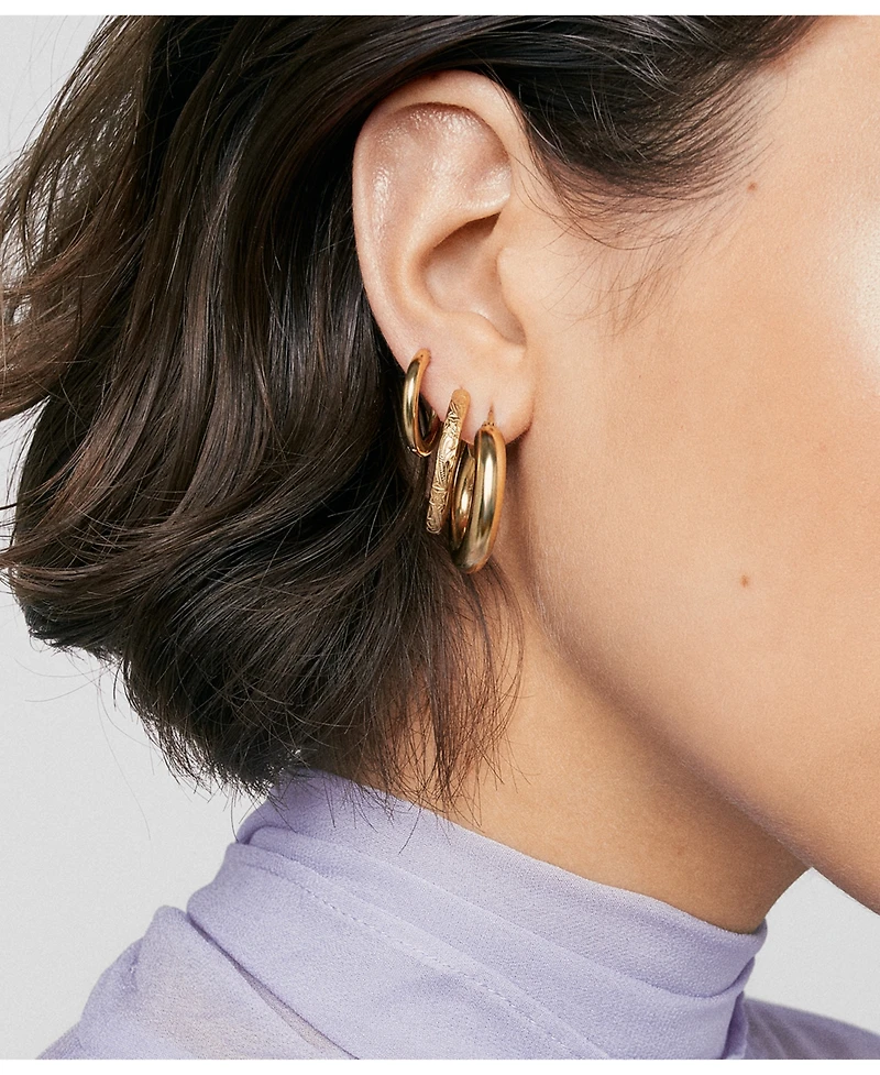 Hey Harper Daphne Earrings