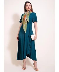 Alie Street London Women's Waterfall Dress